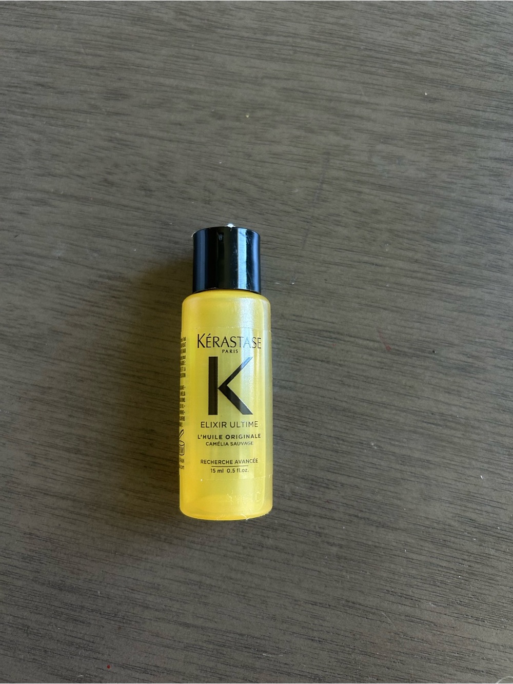 Kerastase Hair Oil
